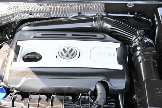 2012 Volkswagen GLI GLI PZEV 4dr Sedan 6M