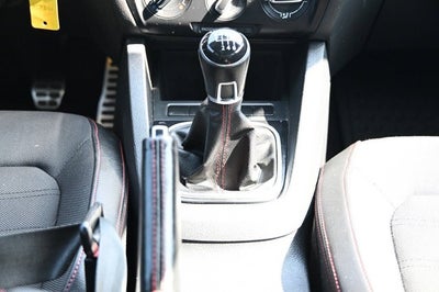 2012 Volkswagen GLI GLI PZEV 4dr Sedan 6M