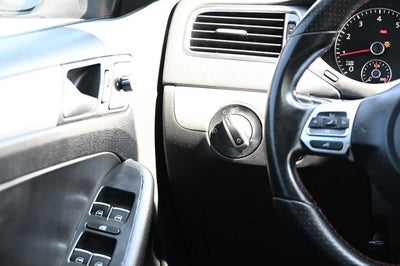 2012 Volkswagen GLI GLI PZEV 4dr Sedan 6M