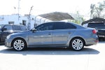 2012 Volkswagen GLI GLI PZEV 4dr Sedan 6M