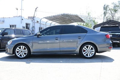 2012 Volkswagen GLI GLI PZEV 4dr Sedan 6M