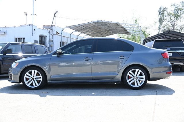 2012 Volkswagen GLI GLI PZEV 4dr Sedan 6M