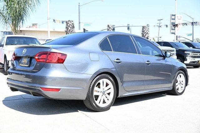 2012 Volkswagen GLI GLI PZEV 4dr Sedan 6M