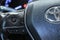 2022 Toyota Camry SE 4dr Sedan