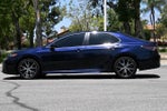 2022 Toyota Camry SE 4dr Sedan