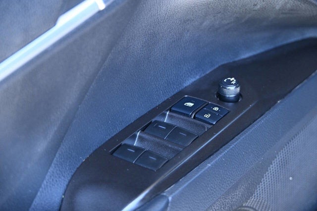 2022 Toyota Camry SE 4dr Sedan
