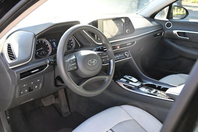 2021 Hyundai Sonata SE Sedan 4D