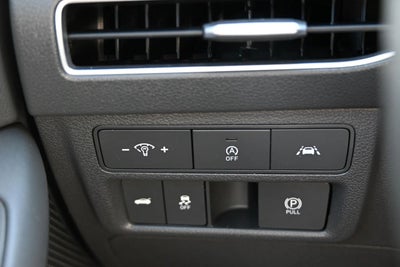 2021 Hyundai Sonata SE Sedan 4D