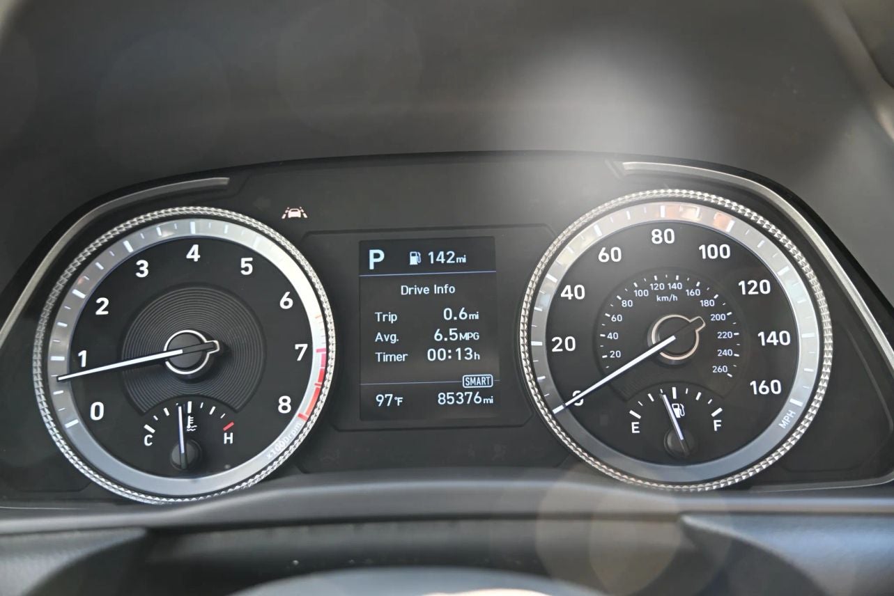 2021 Hyundai Sonata SE Sedan 4D