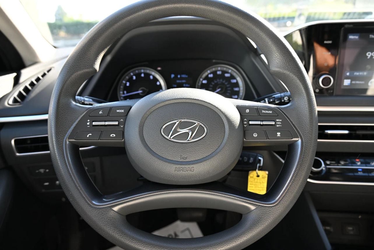 2021 Hyundai Sonata SE Sedan 4D