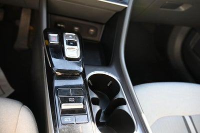 2021 Hyundai Sonata SE Sedan 4D