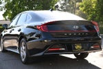2021 Hyundai Sonata SE Sedan 4D