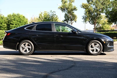 2021 Hyundai Sonata SE Sedan 4D