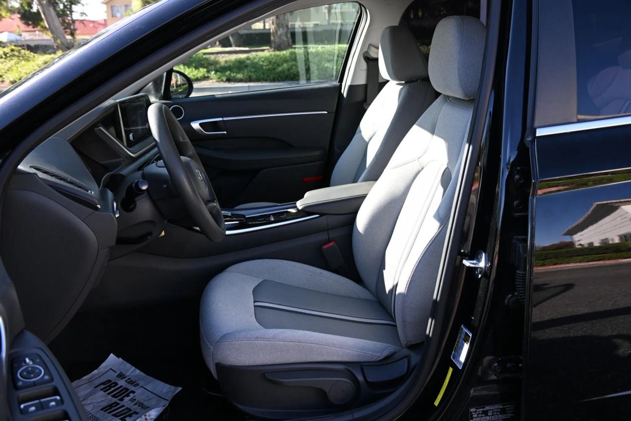 2021 Hyundai Sonata SE Sedan 4D