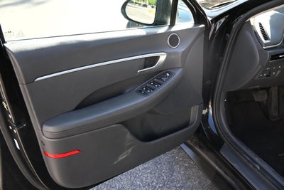2021 Hyundai Sonata SE Sedan 4D