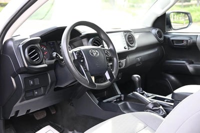 2020 Toyota Tacoma Access Cab SR Pickup 4D 6 ft