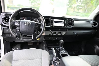 2020 Toyota Tacoma Access Cab SR Pickup 4D 6 ft