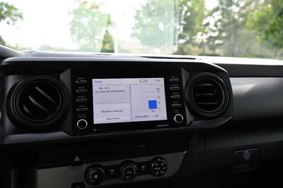 2020 Toyota Tacoma Access Cab SR Pickup 4D 6 ft