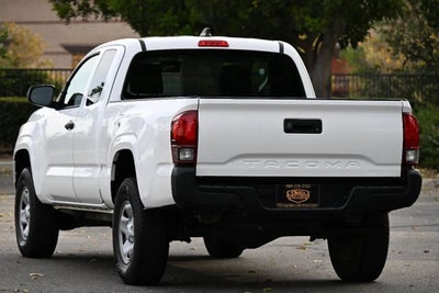 2020 Toyota Tacoma Access Cab SR Pickup 4D 6 ft