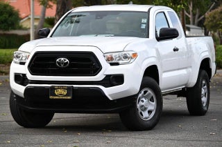 2020 Toyota Tacoma 2WD SR 4x2 4dr Access Cab 6.1 ft LB