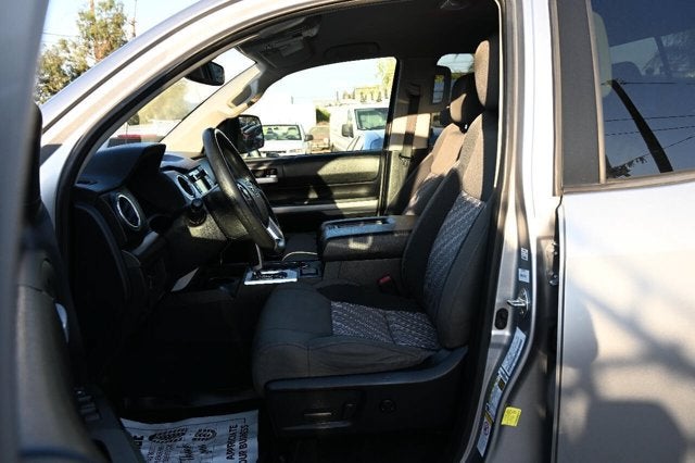 2018 Toyota Tundra 2WD SR5 4x2 4dr Double Cab Pickup SB (5.7L V8)