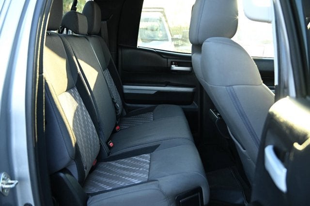 2018 Toyota Tundra 2WD SR5 4x2 4dr Double Cab Pickup SB (5.7L V8)