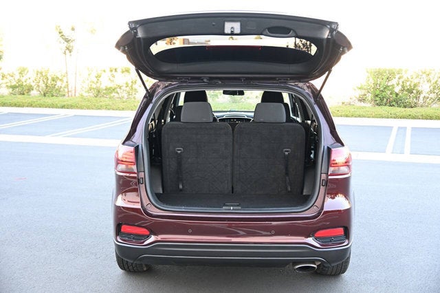 2020 Kia Sorento S V6