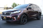 2020 Kia Sorento S V6