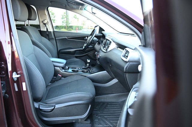 2020 Kia Sorento S V6