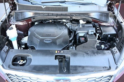 2020 Kia Sorento S V6