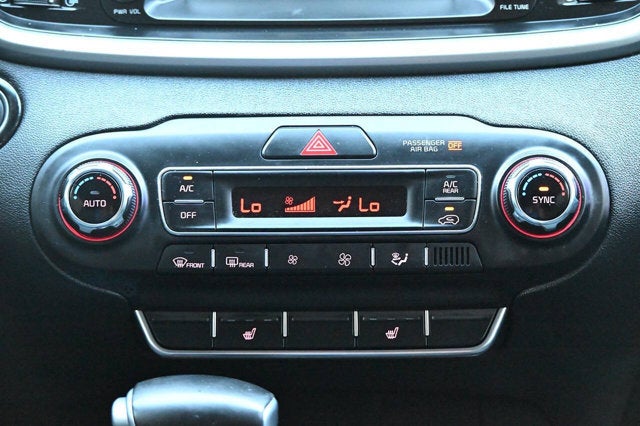 2020 Kia Sorento S V6
