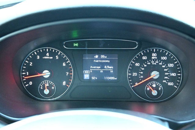 2020 Kia Sorento S V6
