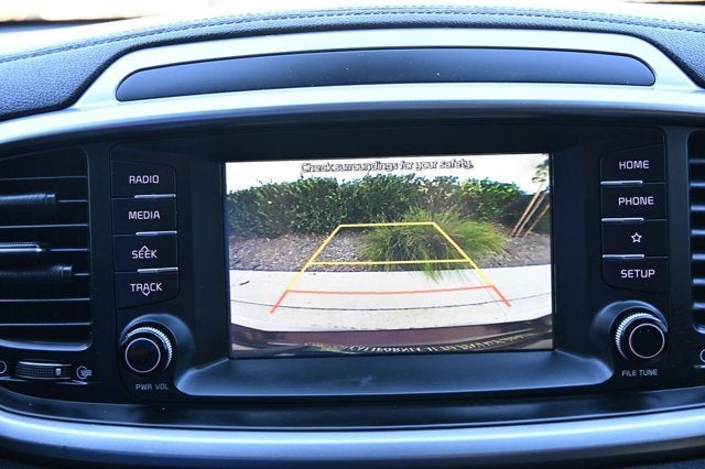 2020 Kia Sorento S - Photo 37