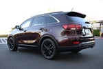 2020 Kia Sorento S V6