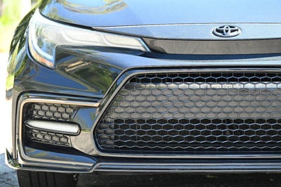 2021 Toyota Corolla SE 4dr Sedan CVT
