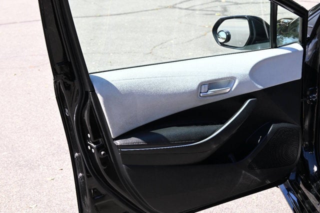 2021 Toyota Corolla SE 4dr Sedan CVT