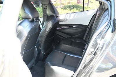 2021 Toyota Corolla SE 4dr Sedan CVT