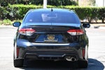 2021 Toyota Corolla SE 4dr Sedan CVT