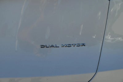 2021 Tesla Model Y Long Range Sport Utility 4D
