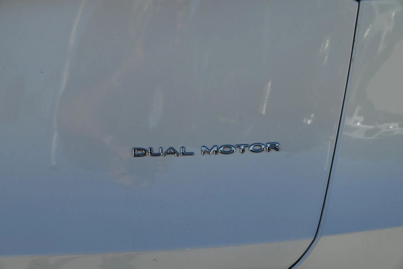 2021 Tesla Model Y Long Range Sport Utility 4D