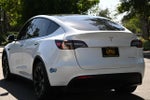 2021 Tesla Model Y Long Range Sport Utility 4D