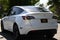 2021 Tesla Model Y Long Range Sport Utility 4D