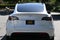 2021 Tesla Model Y Long Range Sport Utility 4D