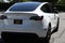 2021 Tesla Model Y Long Range Sport Utility 4D