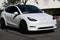 2021 Tesla Model Y Long Range Sport Utility 4D
