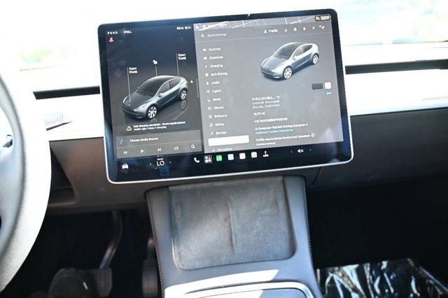 2023 Tesla Model Y Long Range AWD 4dr Crossover