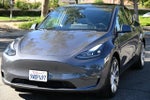 2023 Tesla Model Y Long Range AWD 4dr Crossover