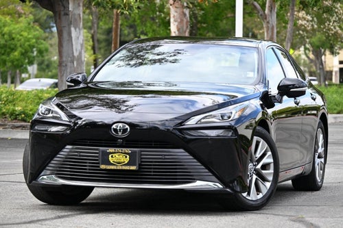 2024 Toyota Mirai XLE 4dr Sedan