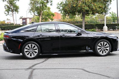 2024 Toyota Mirai XLE 4dr Sedan