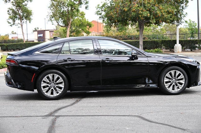 2024 Toyota Mirai XLE 4dr Sedan